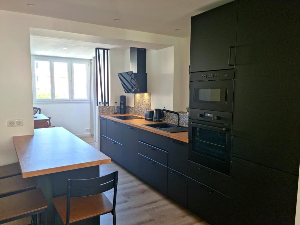 Appartement Cosy Caen Zewnętrze zdjęcie