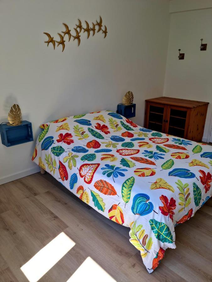 Appartement Cosy Caen Zewnętrze zdjęcie